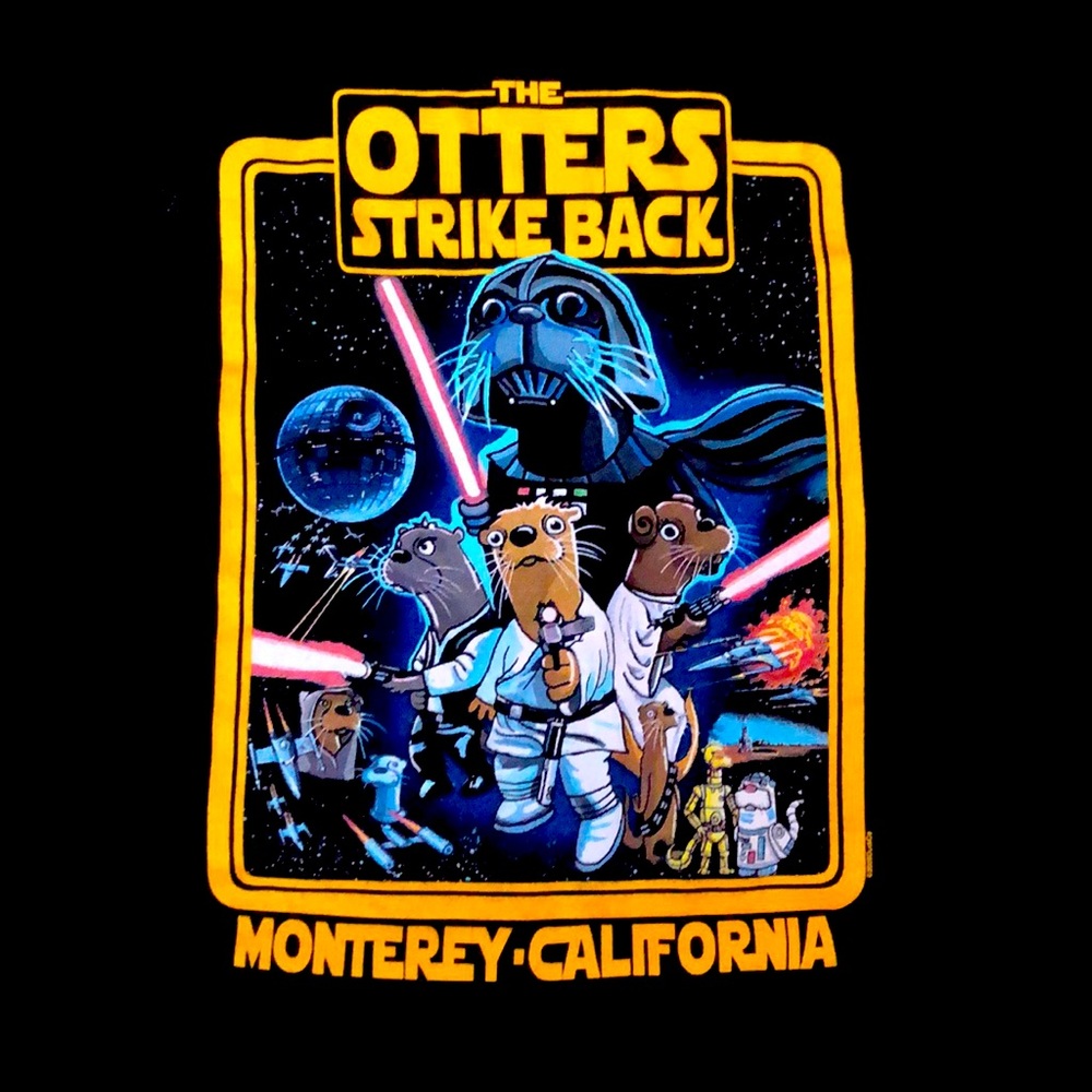 “Star Wars” Shirt 💕